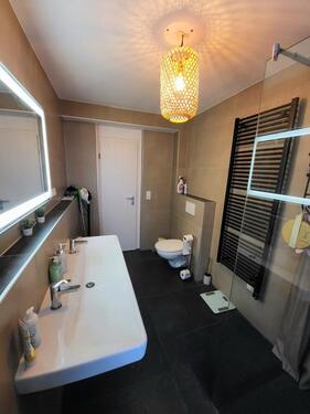 Foto - Etagenwohnung in Mannheim zur Miete