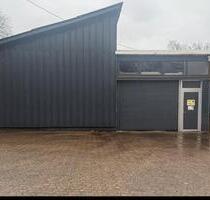 Lagerhalle *Stellplätze *Werkstatt *Büro*Hülzweiler - Schwalbach