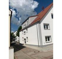 Helle modere 3 Zimmer Whg. als Maisonette - Krumbach (Schwaben)