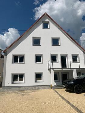 Foto - 3 Zimmer Etagenwohnung zur Miete in Krumbach (Schwaben)