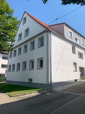 Foto - 3 Zimmer Etagenwohnung in Krumbach (Schwaben)