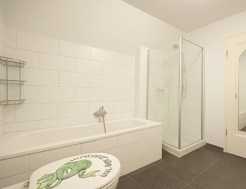 Foto - 3 Zimmer Etagenwohnung in Duisburg