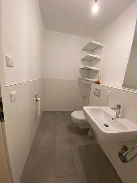 Foto - Etagenwohnung in Berlin zur Miete