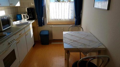 Foto - Etagenwohnung in Schmallenberg zur Miete