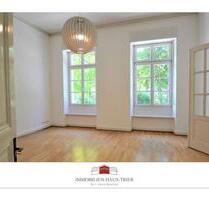 Herrschaftliche Altbauwohnung - zentrale Lage - sehr gute Anbindung nach LUX - Trier