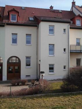 Foto - Etagenwohnung in Schmölln zur Miete