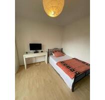 Zimmer für 3 Monate - 600,00&nbsp;EUR Kaltmiete, ca.&nbsp; 20,00&nbsp;m&sup2; in Münster (PLZ: 48163) Münster-West