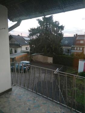 Foto - Etagenwohnung in Dillingen (Saar) zur Miete
