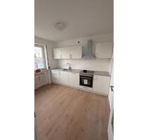 Traumhafte 2-Zimmer-Wohnung in Hof Krötenbruck - Erstbezug