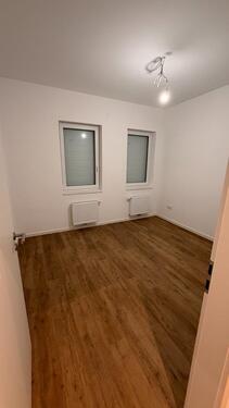 Foto - Etagenwohnung in Hof zur Miete