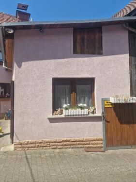 Foto - 8 Zimmer Einfamilienhaus zum Kaufen in Bischofsheim in der Rhön