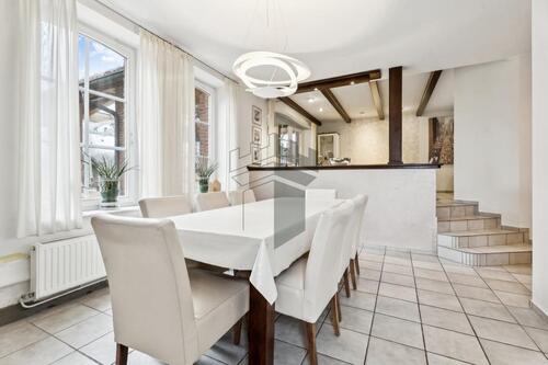 Foto - 4 Zimmer Erdgeschoßwohnung in Spelle