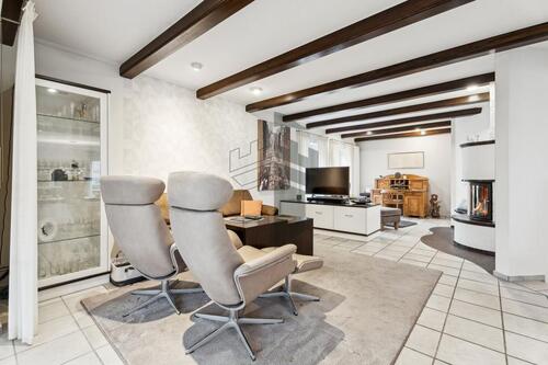 Foto - Erdgeschoßwohnung in Spelle zur Miete