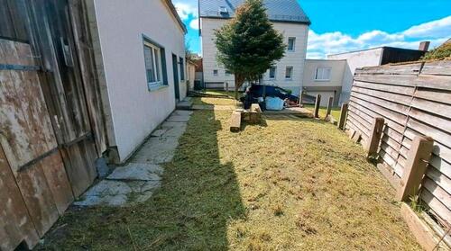 Foto - 4 Zimmer Doppelhaushälfte zum Kaufen in Arzberg