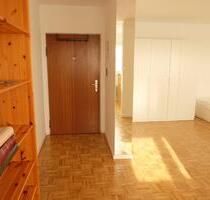 1,5 Zimmer, Küche, Bad, Loggia in Limburgerhof