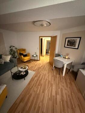 Foto - 3 Zimmer Dachgeschoßwohnung zur Miete in Güstrow