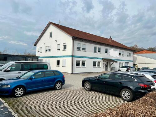 Foto - Lager Lagerraum mieten 84032 Altdorf bei Landshut