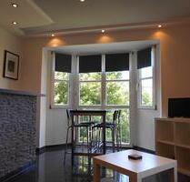 Stylisches City-Apartment nähe Uniklinik (***PROVISIONSFREI***) - Düsseldorf Stadtbezirk 3