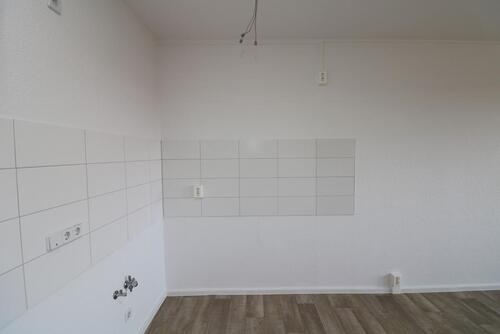 Foto - Etagenwohnung in Freiberg zur Miete