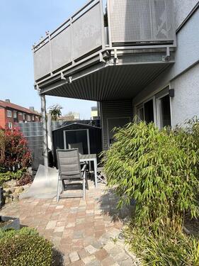 Foto - Schöne Erdgeschosswohnung - 260.000,00&nbsp;EUR Kaufpreis, ca.&nbsp; 84,00&nbsp;m&sup2;