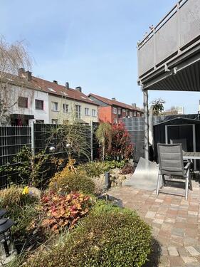 Foto - 3 Zimmer Erdgeschoßwohnung in Dortmund