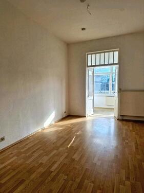 Foto - 3 oder 4 Raum Wohnung, zentrumsnah Top Lage, Wintergarten