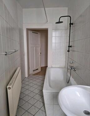 Foto - Etagenwohnung in Eisleben (Lutherstadt) zur Miete