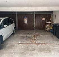 2 Garagen im Zentrum von Bad Urach zu vermieten