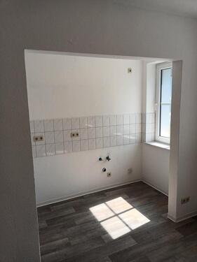 Foto - 2 Zimmer Erdgeschoßwohnung zur Miete in Rathenow
