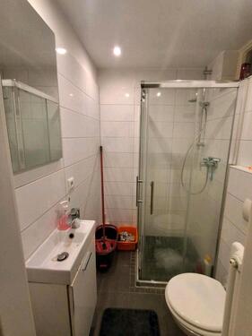 Foto - 1 Zimmer Etagenwohnung zur Miete in Berlin