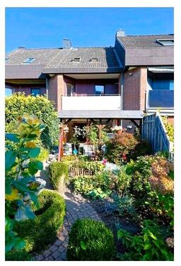 Foto - Etagenwohnung in Reinfeld (Holstein) zur Miete