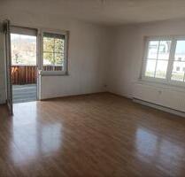 02727 Neugersdorf 4 Raum Wohnung 120 m² großer Balkon + Garten - Ebersbach-Neugersdorf