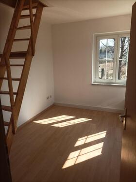 Foto - 4 Zimmer Etagenwohnung in Ebersbach-Neugersdorf