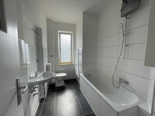 Foto - 3-Zimmer-Wohnung in Wilhelmshaven Fedderwardergroden