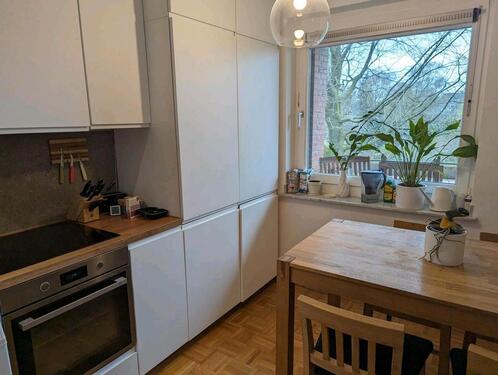 Foto - Wohnung zur Untermiete für 3 Monate