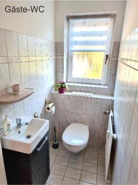Foto - Maisonettenwohnung in Veitsbronn zum Kaufen