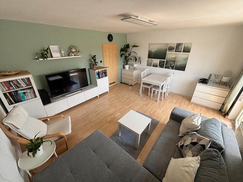Foto - 3 Zimmer Etagenwohnung zum Kaufen in Ansbach
