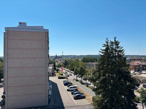 Foto - Etagenwohnung in Ansbach zum Kaufen