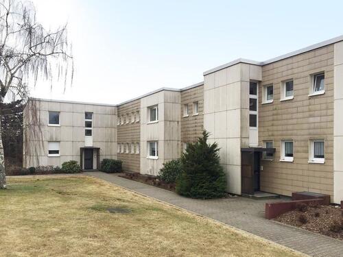 Foto - +++ 1 Monat mietfrei! 4 Raumwohnung mit Balkon +++