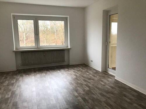 Foto - Etagenwohnung zur Miete in Bad Steben