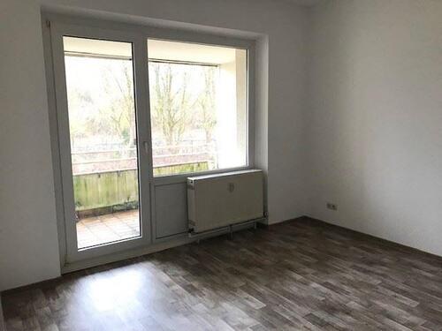 Foto - Etagenwohnung in Bad Steben