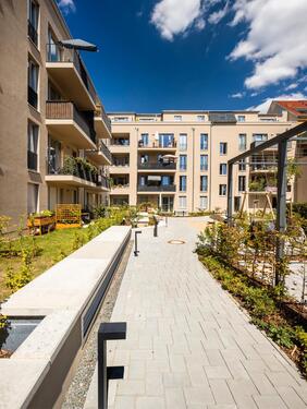 Foto - Platz für Ihre Wohnungsträume! - 1.260,00 EUR Kaltmiete,