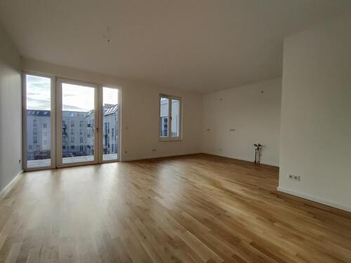 Foto - Etagenwohnung zur Miete in Leipzig