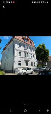 Foto - Schöne 2 Zimmer Altbauwohnung in Bielefeld Osten zu verkaufen