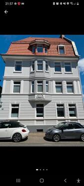 Foto - Etagenwohnung zum Kaufen in Bielefeld