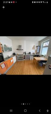 Foto - Etagenwohnung in Bielefeld zum Kaufen