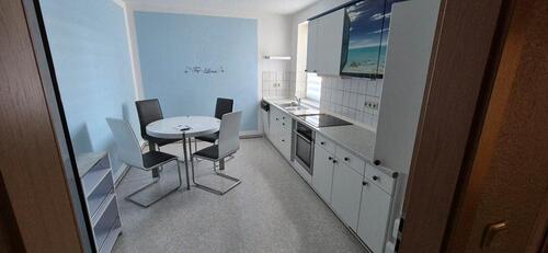 Foto - Etagenwohnung zur Miete in Staßfurt