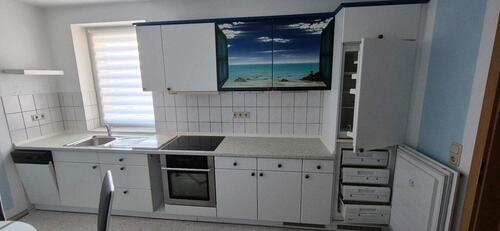 Foto - Etagenwohnung in Staßfurt