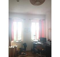 Wohnung in der Neustadt zur Zwischenmiete für 3 Monate - Dresden