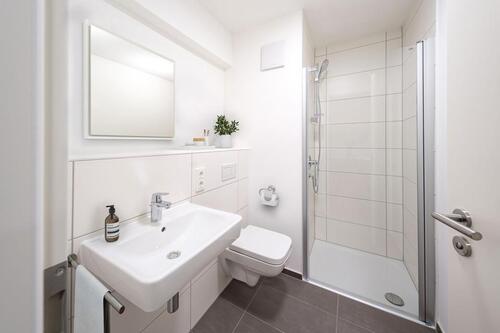 Foto - Etagenwohnung in Stuttgart